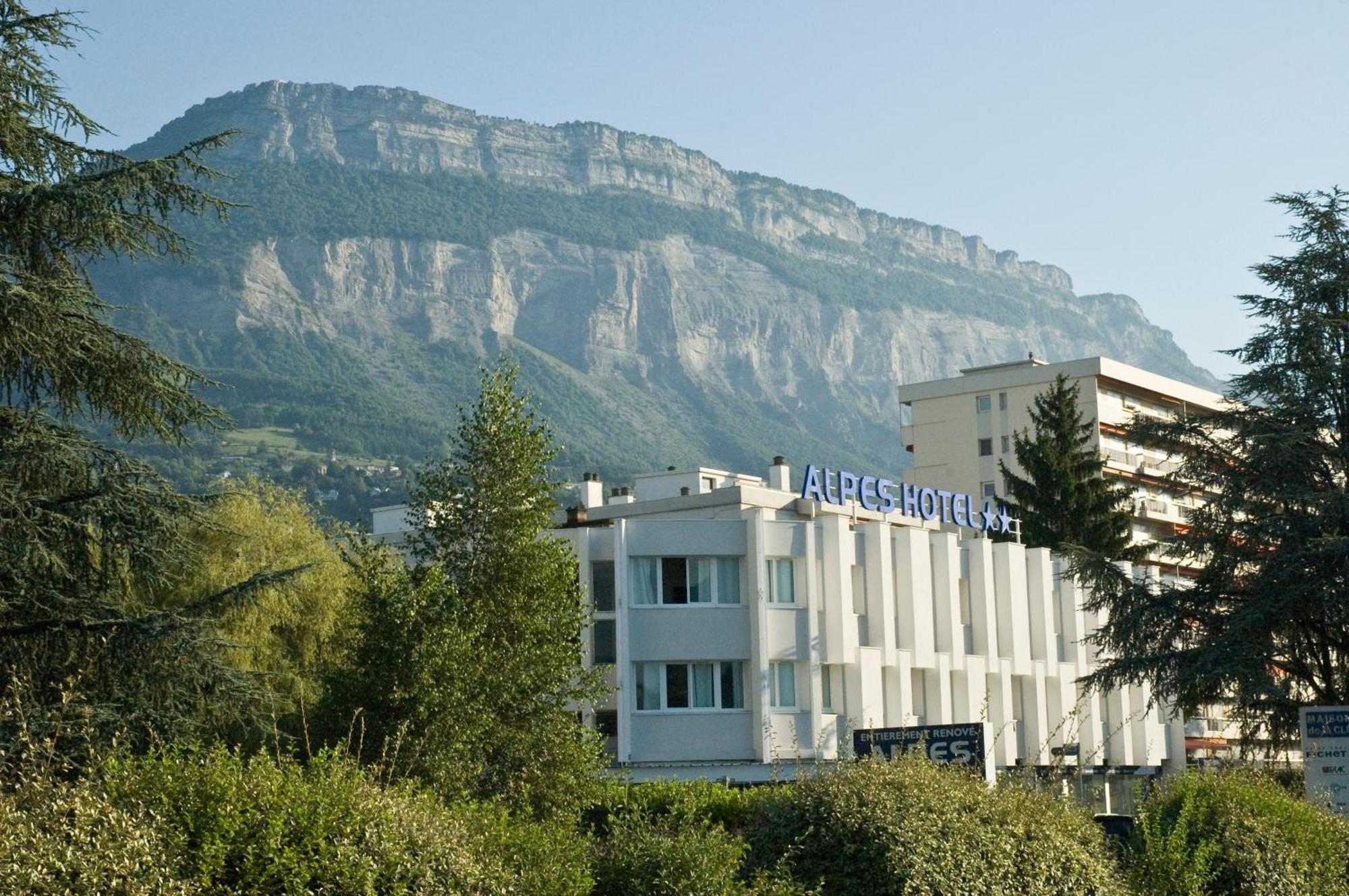 Le Mokca Hotel Мелон Екстериор снимка