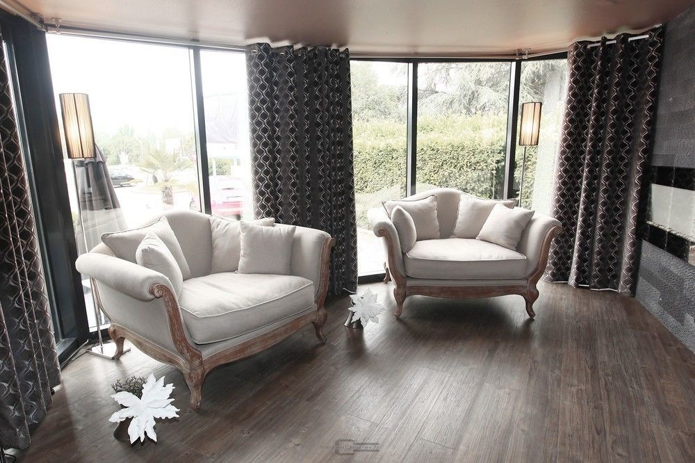 Le Mokca Hotel Мелон Екстериор снимка