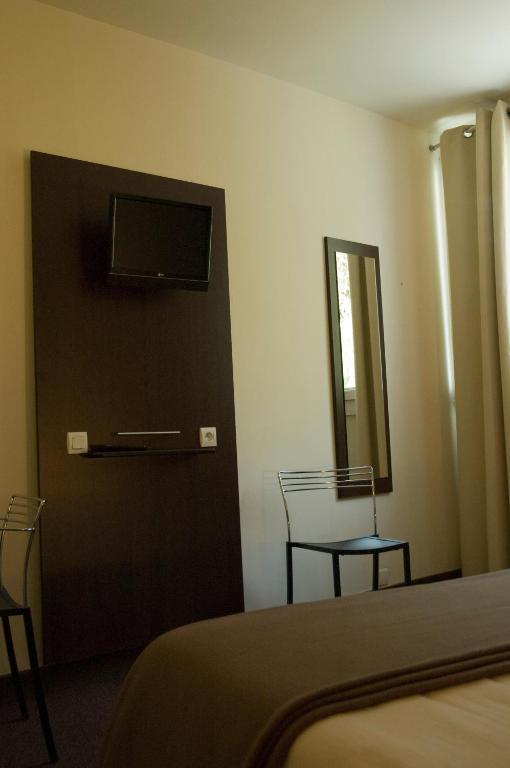 Le Mokca Hotel Мелон Екстериор снимка